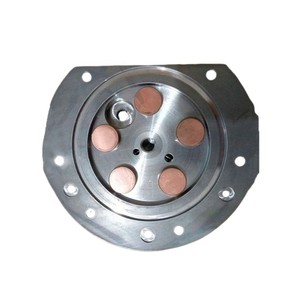 Placa de cubierta de empuje 029-22452-000 para compresor de enfriador centrífugo, accesorio a prueba de polvo para aire acondicionado central - Product Image 3