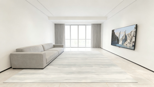 Alfombra Tejida Wilton de Gran Tamaño, Fabricada a Máquina, Venta al Por Mayor de Fábrica, para Sala de Estar - Product Image 6