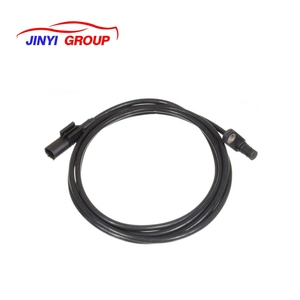 ชิ้นส่วนรถยนต์เซ็นเซอร์ ABS เหมาะสําหรับ DODGE 9065400217 906 540 02 17 - Product Image 1