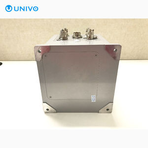 Gyroscope à fibre optique à petit volume Système d'antenne à groupe inertiel Référence d'orientation d'<span class=keywords><strong>attitude</strong></span> UNIVO UBTS1000 GNSS IMU Aircraft - Product Image 4