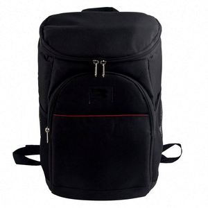 Outdoor Large Capacity Picnic <b>Cooler</b> Bag Waterproof Oxford Ultralight Hiking <b>Backpack</b> - Product Image 3