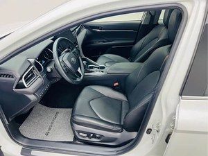Nouvelle berline <span class=keywords><strong>hybride</strong></span> électrique Toyota Camry 2.5HGVP édition de pointe, modèle 2026, conduite à gauche, pour 2025 - Product Image 6