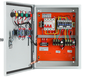 Caja de Distribución de Energía Personalizada para Exteriores, de Acero Inoxidable 304, Resistente a la Lluvia, con Altas Clasificaciones de Resistencia a la Intemperie (IP65 IP66 Mín.) - Product Image 4