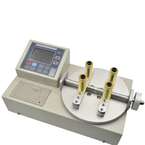 Probador de medidor de par de tapa de botella Digital multifuncional inteligente, ciclo de trabajo de continuidad, potencia electrónica con impresora - Product Image 6