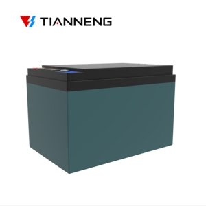 Tianneng 12-15 <b>12V</b> 15Ah Sealed <b>Deep</b> <b>Cycle</b> <b>Battery</b> for Golf Carts & Wheelchairs - Product Image 4