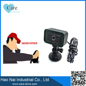 CareDrive coche equipo de seguridad MR688 anti sueño dormir fatiga alerta cámara de alarma con vibración cojín - Product Image 2