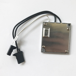 A06B-6130-H401 A300-0001-X123 A40L-0001-0496 Resistencia de Servoaccionamiento FANUC Original - Product Image 3