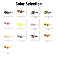 Lunettes de Soleil Logo Personnalisé en Gros - Verres PC Ajustement Confortable Voyage Offre Exclusive