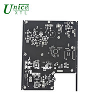 Fabricant de PCB rigide FR4 94V0 carte de circuit électronique CEM-1 CEM-3