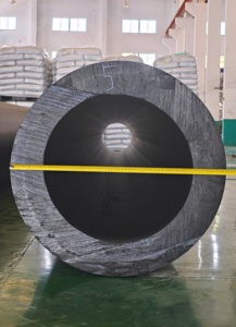 Tuyaux d'<span class=keywords><strong>irrigation</strong></span> à grand diamètre en PEHD haute pression, conformes aux normes ISO, fabriqués en usine - Product Image 4