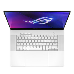 Para Laptop Zephyrus G16 GU605, Procesador Ultra 9 185H/RTX4060/RTX4070, Pantalla OLED de 16 Pulgadas y 2.5K, 32 GB DDR5, SSD PCIe 4.0 de 1 TB, Metal, Inglés - Product Image 1