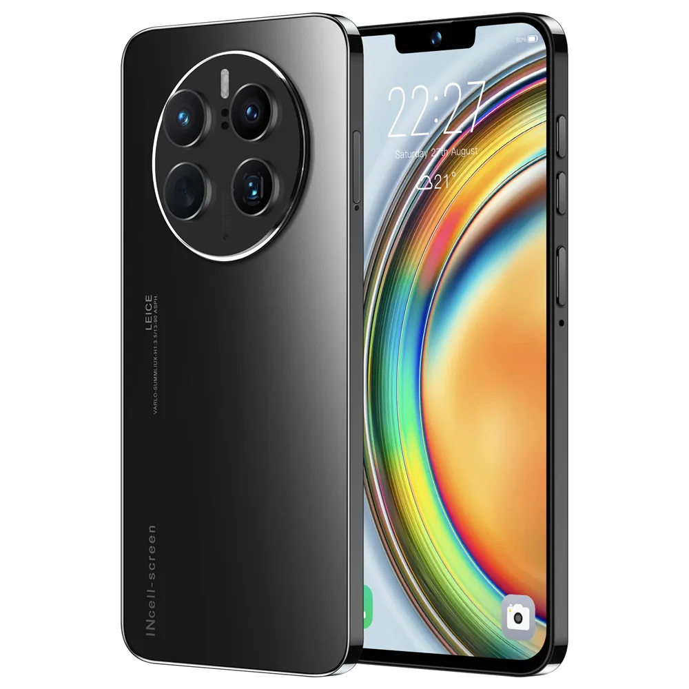 good quality cheap wholesale low price for huawei Mate 50 pro pro original 128gb 512GB 512GB android smart mobile cell phone