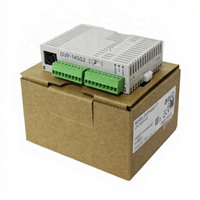Inventario Nuevo Original PLC Programación Delta DVP14SS2 SS2 Serie 14 Puntos CPU Módulo DVP14SS211T/R con memoria EPROM/EEPROM
