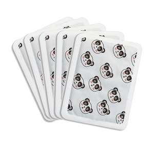 Bantalan Pemanas Tambalan Termal Kustom Tubuh Hangat Bantalan Penghangat Tambalan Panas Sendi Hangat - Product Image 3