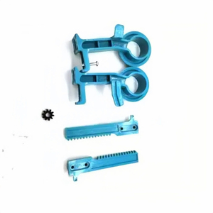 Soporte para papel G105910-155 para Zebra GK888TT GK888D GK888T GK888 GK888CN - Product Image 3