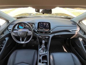 Autos Usados <span class=keywords><strong>Chevrolet</strong></span> <span class=keywords><strong>Tracker</strong></span> SUV de 7 Asientos, Volante a la Izquierda, Automático, Tracción Delantera, 1.3T, Bajo Kilometraje, Sin Accidentes, Exportación al por Mayor, 2018 2019 2020 - Product Image 6