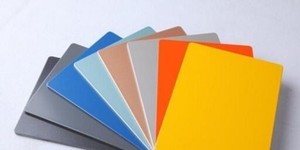 Lanren Trực Tiếp Sản Xuất Alucoworld <span class=keywords><strong>Composite</strong></span> Panel Nhôm Đồng Mạ Nhiều Lớp Tấm - Product Image 6