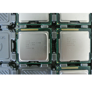 Intel core i5 cpu quad core prozessor 3470 - Product Image 4