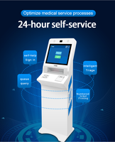 Kiosque d'impression en libre-service, écran tactile, kiosque en libre-service, fournisseurs de kiosques en libre-service
