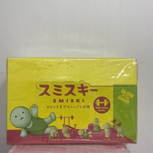 Vente en gros de figurines Sonny Angels SMISKI originales, boîte mystère de la série Work, boîte mystère, figurines luminescentes, cadeaux d'anniversaire pour enfants, <span class=keywords><strong>jouets</strong></span> - Product Image 6