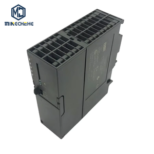 PLC PLC S7-300 โมดูลซีพียู 6ES7314-1AF10-0AB0 - Product Image 1