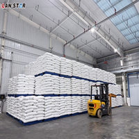 Acide citrique anhydre de pureté 99,5 %, usine en Chine