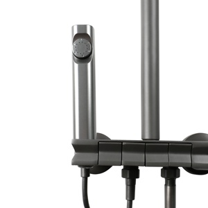 Usine <span class=keywords><strong>Piano</strong></span> ensemble <span class=keywords><strong>de</strong></span> douche système robinets mélangeurs et robinets eau chaude froide Thermostat ensemble <span class=keywords><strong>de</strong></span> douche Valve laiton ensemble <span class=keywords><strong>de</strong></span> robinet <span class=keywords><strong>de</strong></span> douche - Product Image 5