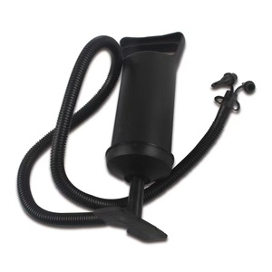 Pompe à main PCP E01, pompe à air manuelle pour kayak/lit gonflable/piscine - Product Image 2