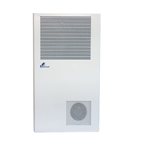 Climatiseur de placard Lindsay 1000W certifié CE, moteur R134a, haute efficacité énergétique, refroidissement économe en énergie, idéal pour les hôtels - Product Image 2