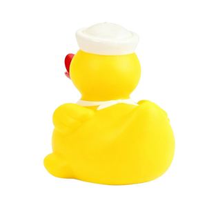 Promo Jouets en Gros pour Enfants : Jouets de Bain, Jouets Aquatiques, Petits Canards Jaunes Marinés - Product Image 4