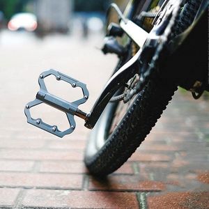 कस्टम सीएनसी सेवा कस्टम-बनाया गया फैशनेबल एनोडाइज्ड रंगीन cnc om एल्यूमीनियम साइकिल पेडल - Product Image 3