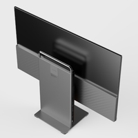 Precio barato Core I3 I5 I7 8GB Ssd Venta al por mayor All in One Pc Ordinateur Personal Aio Pc Computadoras All-in-One Pc Computadora de escritorio