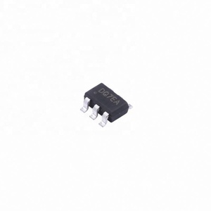 SY7201ABC SOT-23-6 LED <b>Driver</b> Ic Chip - Product Image 1