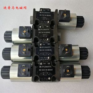 โซลินอยด์ DUPLOMATIC รุ่น DS3-TA/11N-SD24K1 SB1 SA2 TB23 SA1 TB02 RSA1 - Product Image 5
