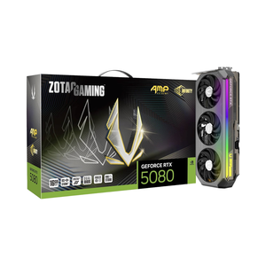 การ์ดจอ GeForce RTX 5080 ขนาด 16GB พร้อมหน่วยความจำวิดีโอ GDDR5 สำหรับเดสก์ท็อปและแล็ปท็อป พร้อมพัดลมระบายความร้อน ผลิตภัณฑ์ใหม่ - Product Image 3