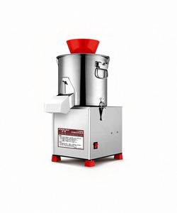 <b>Vegetable</b> Processing Plant Motor Fresh Meat Celery Beans Grinder Potato Onion Shredder Root Stems Chopper <b>Vegetable</b> <b>Cutter</b> Meat - Product Image 2
