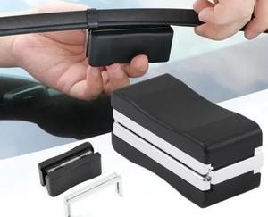 Phổ tự động lưỡi tân trang Công cụ Sửa chữa Restorer kính chắn gió Scratch sửa chữa xe xe kính chắn gió gạt nước - Product Image 3