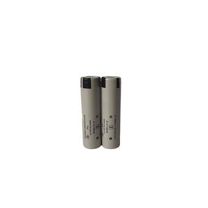 Batterie lithium-ion 18650 NCR18650BD 3.7V 3200mAh rechargeable, cathode LiNiMnCoO2, 1000 cycles - Product Image 1
