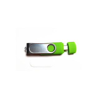 Memoria USB Personalizada 2 en 1 Tipo-C OTG 4 en 1, Chiavetta USB 3.0, Mini Memoria USB de 32 GB - Product Image 2