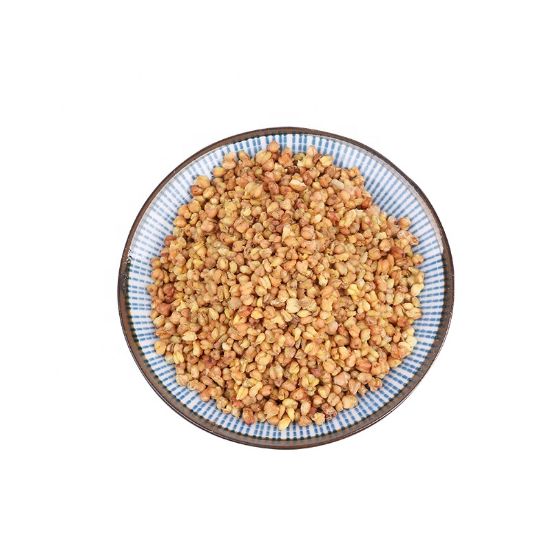 1 kg loose in bulk Rich in protein and mineral elements black bitter Tartary yellow buckwheat tea