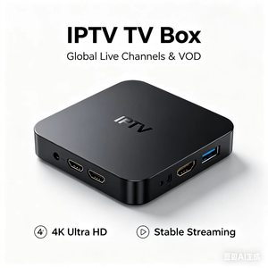 Android 12 IPTV avec support 24h/24 et 7j/7 - 50 000 <span class=keywords><strong>VOD</strong></span> et streaming 8K - Product Image 3