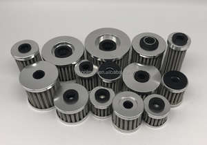 Filtre à huile universel pour moto <span class=keywords><strong>HF204</strong></span> 160970007 5GH134405000 15410MCJ000 pour Kawasaki Yamaha Honda Motorcycles - Product Image 6