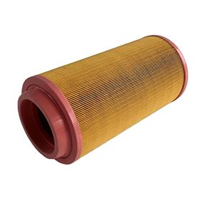 Filtro de aire Mengma 6.2085.0 Nuevo elemento de filtro de aire de papel de filtro para compresores de tornillo industrial Garantía de 6 meses Embalaje neutral - Product Image 1