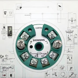 Siemens SITRANS TH300 Serie Medición de temperatura Original 7NG3212 7NG3212-0AN00 7NG3212-0BN00 Personalizado OEM ODM - Product Image 3