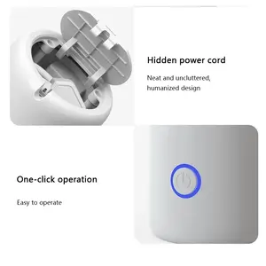 Bouilloire électrique portable, merchandising personnalisé - Product Image 4