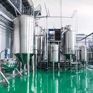 OEM частная этикетка без сахара Matcha Грибной Порошок - Product Image 2