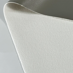 0.8mm velours support PU <span class=keywords><strong>cuir</strong></span> artificiel vente chaude pour canapé, <span class=keywords><strong>cuir</strong></span> synthétique imperméable pour meubles - Product Image 3