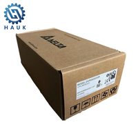 Nuevo Controlador PLC Delta DVP60ES200R Original, 60 Puntos de E/S, 24VDC, Controlador de Programación de Automatización Compacto de Alta Velocidad