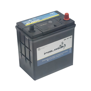 Nueva Batería de Gel de Plomo-Ácido de Ciclo Profundo JIS de 12V 100Ah para Motocicleta, Scooter, Camión, con Arranque y Parada Automática EFB N150, Venta al por Mayor - Product Image 3
