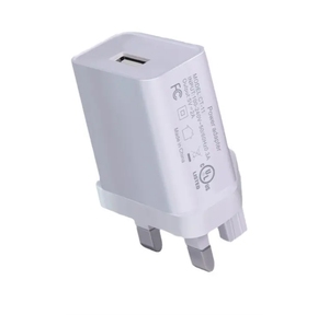 Đen Trắng điện tường cắm adapter 5V <span class=keywords><strong>1A</strong></span> 2A Anh cắm sạc nhanh <span class=keywords><strong>USB</strong></span> sạc - Product Image 4
